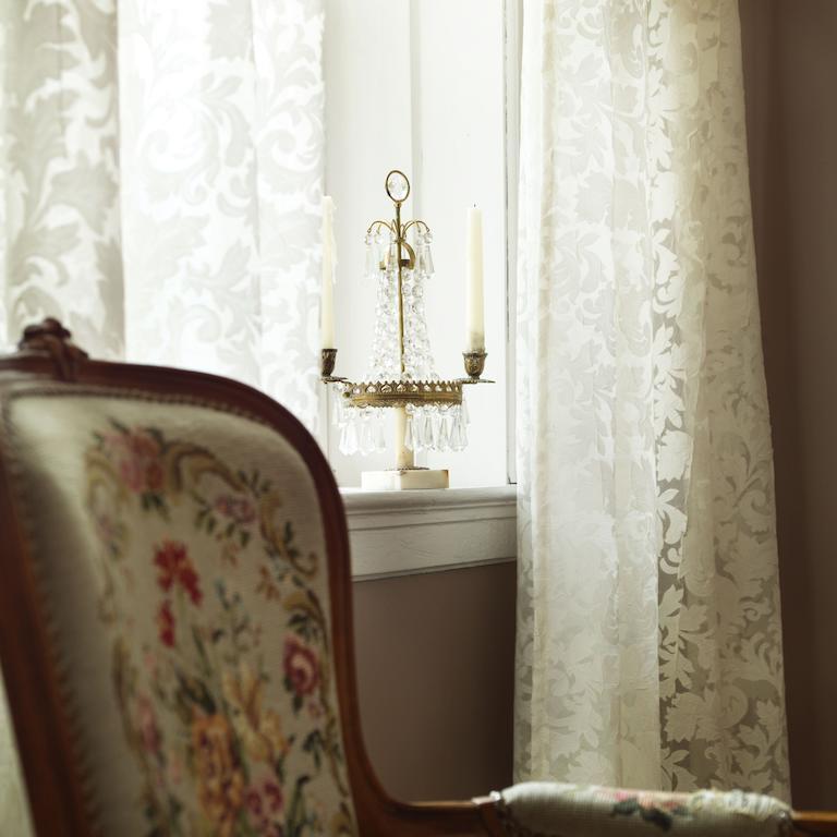Visnes Hotel Stryn Bagian luar foto