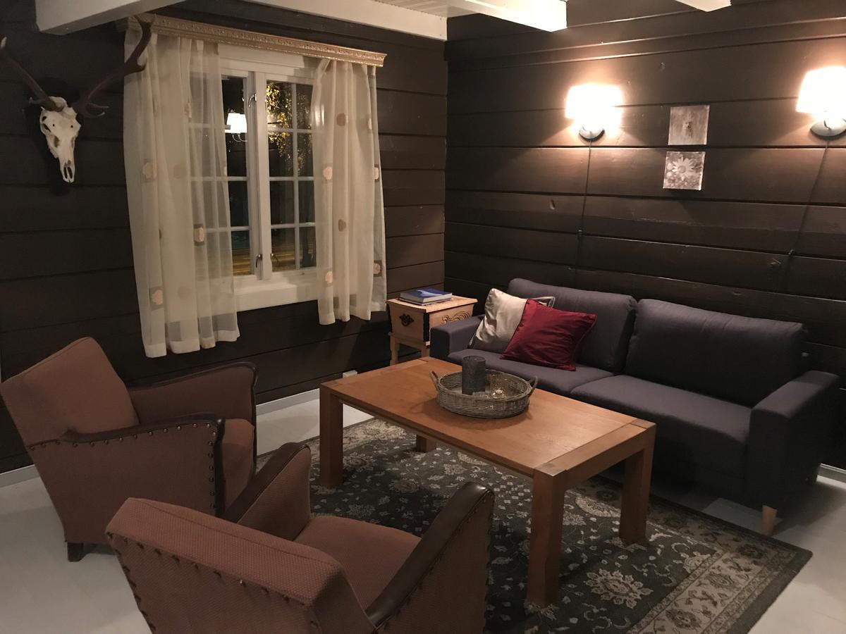Visnes Hotel Stryn Bagian luar foto