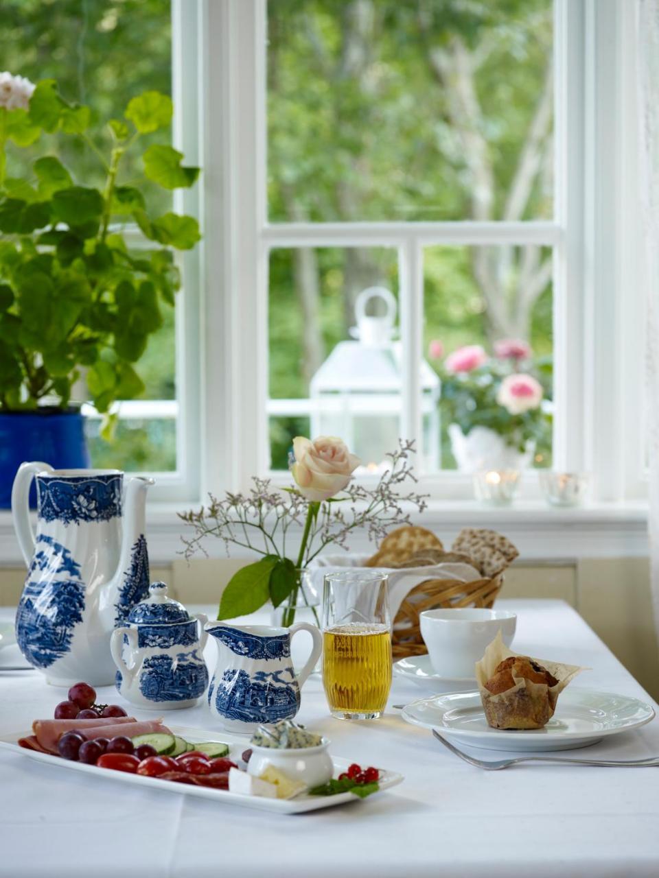 Visnes Hotel Stryn Bagian luar foto