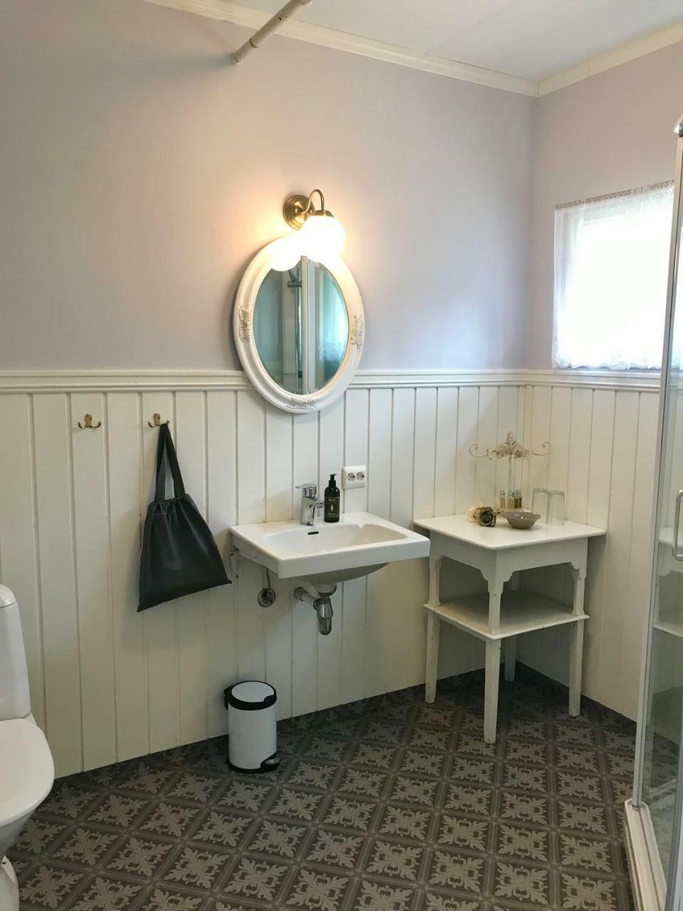 Visnes Hotel Stryn Bagian luar foto